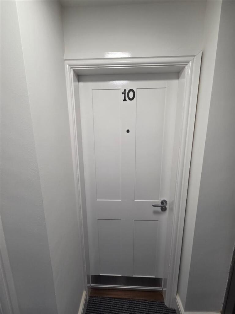 Apartment in Derby - View 3