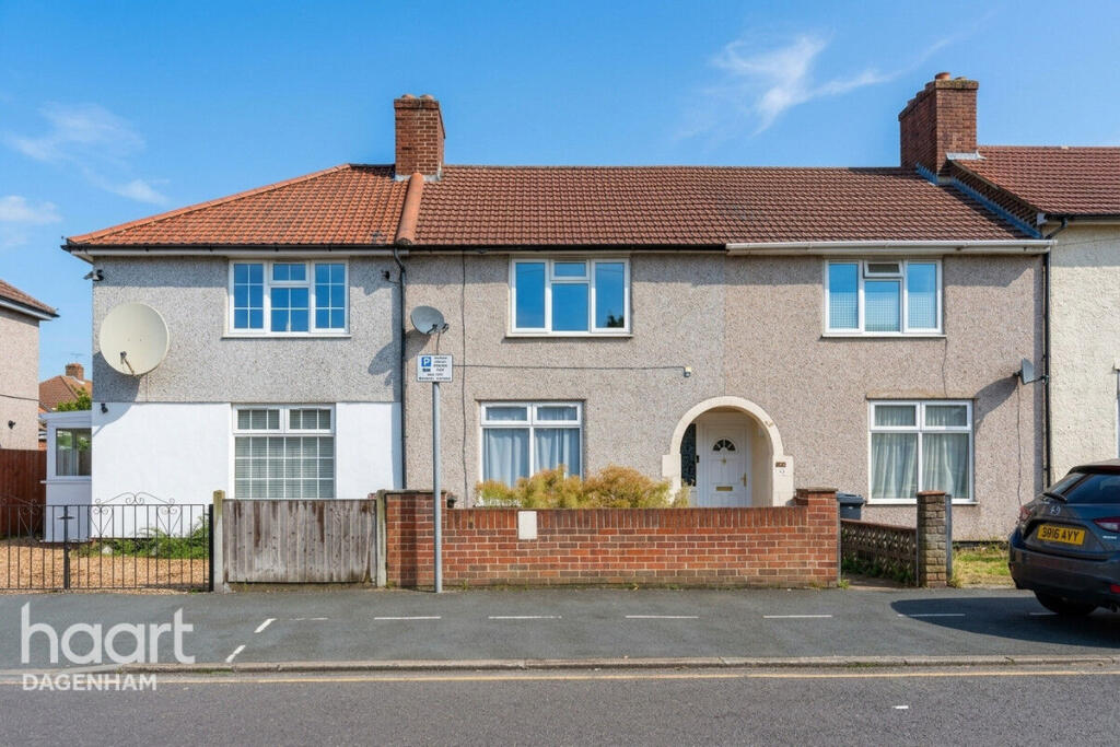 Main image of property: Alibon Road, Dagenham