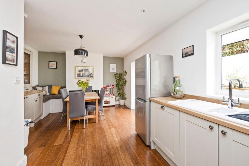 House in Hove, Brighton and Hove - View 5
