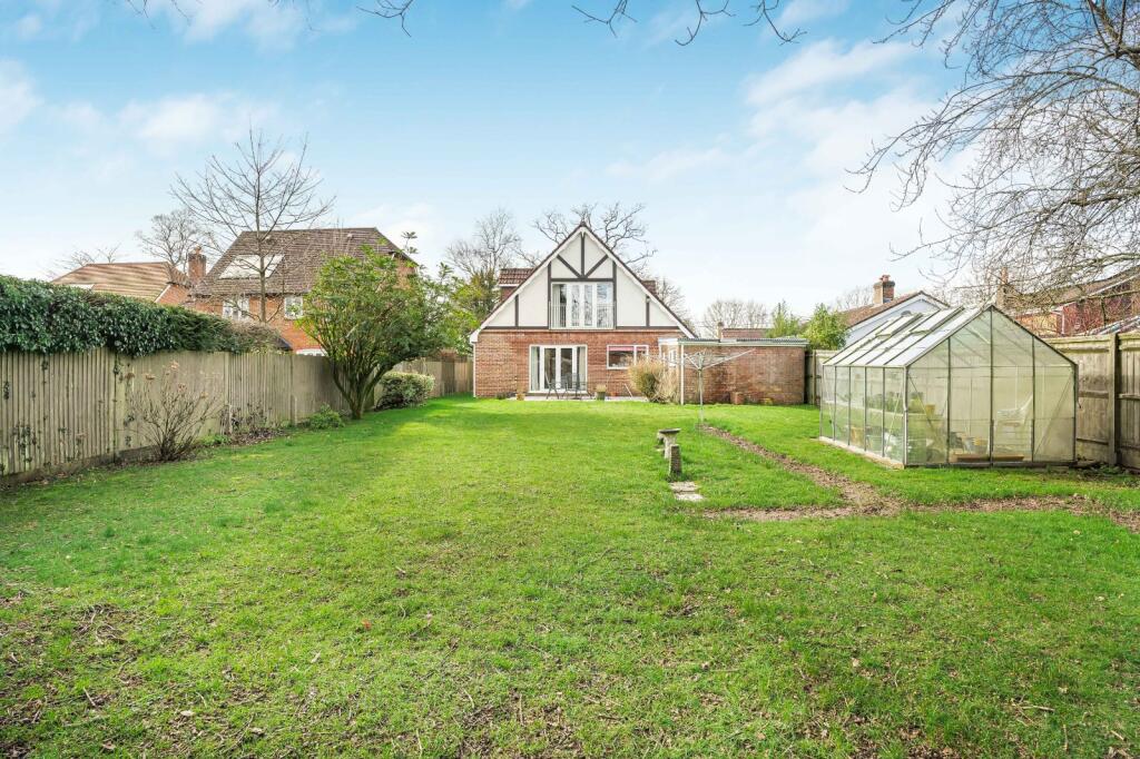 Main image of property: Boyneswood Road, Medstead, Alton, Hampshire