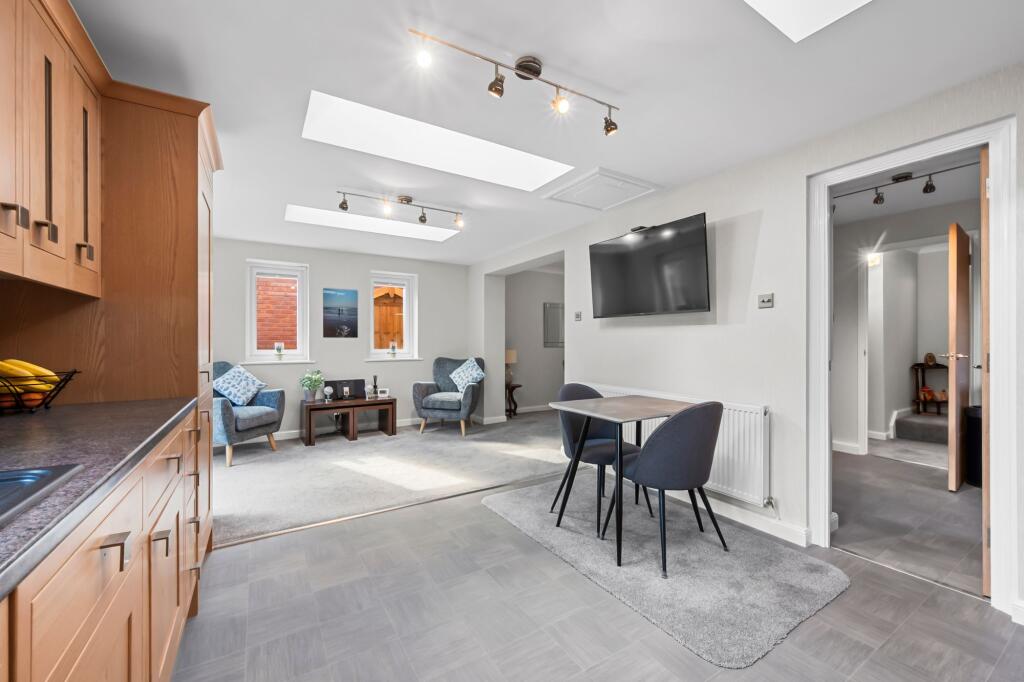 House in Warrington - View 4