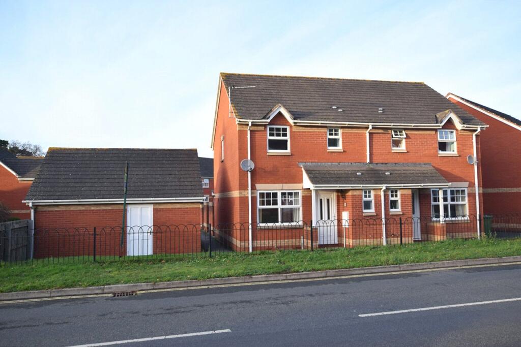 Main image of property: Clyst Heath, Exeter