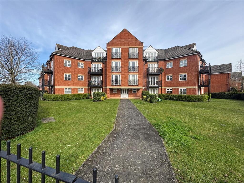 Main image of property: Palgrave Road, Bedford