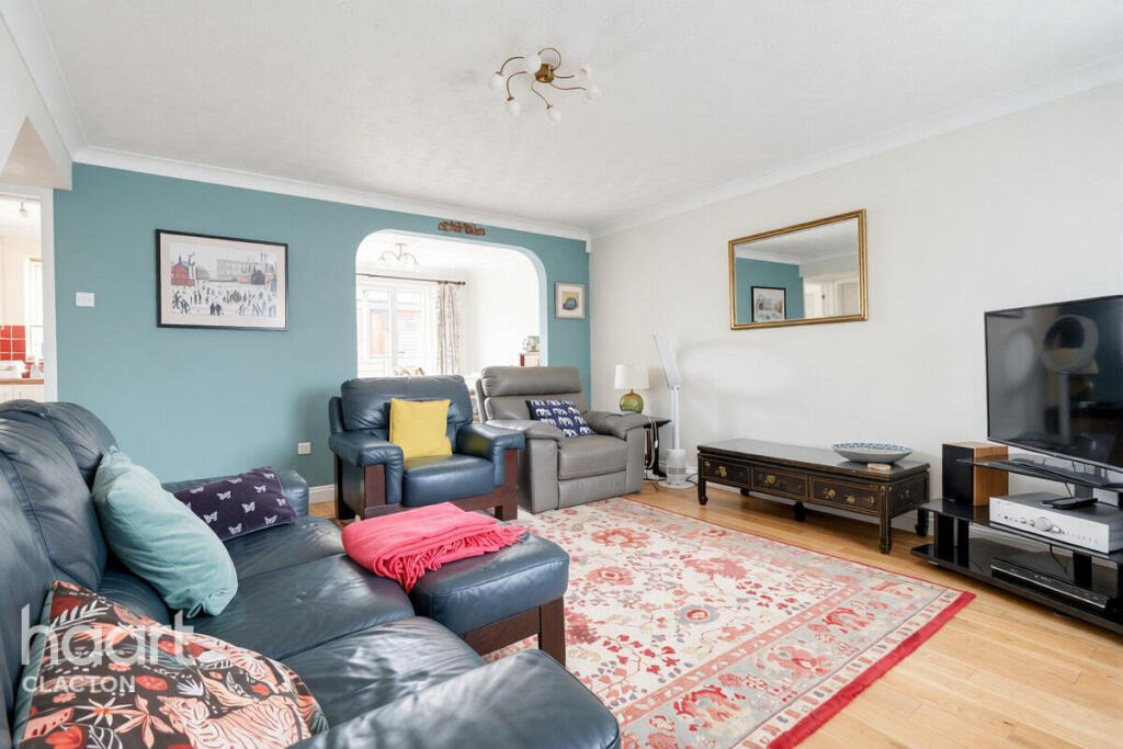 House in Colchester - View 2