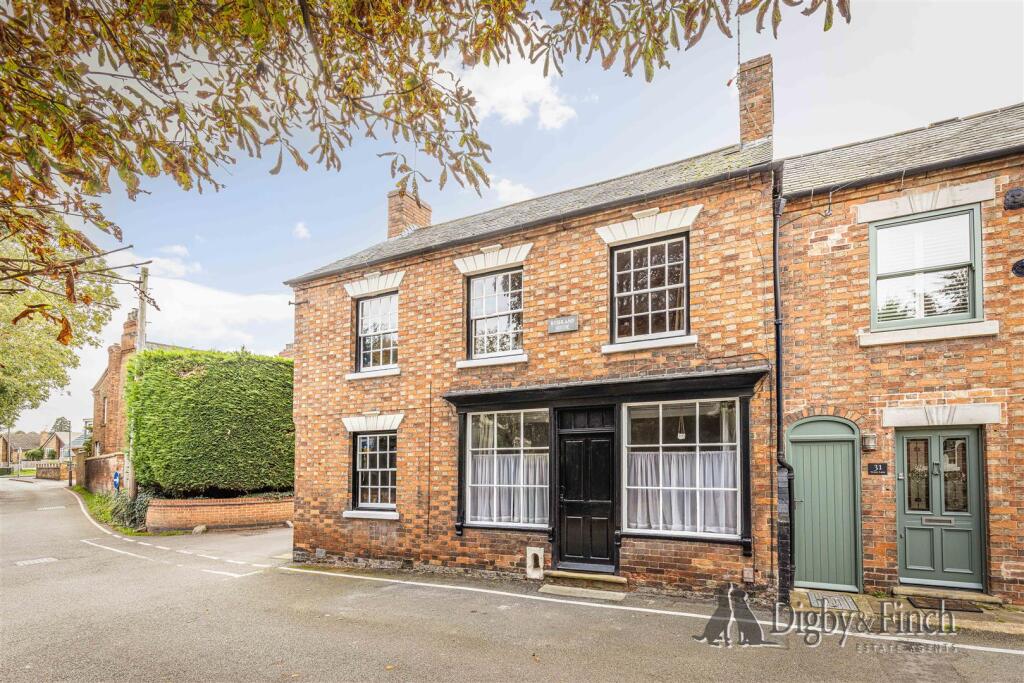 Main image of property: Water Lane, Radcliffe-On-Trent, Nottingham