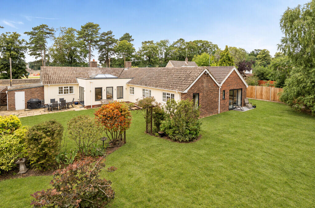 Main image of property: Culford, Bury St Edmunds, Suffolk