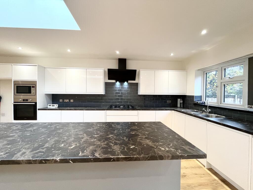 Main image of property: Coniston Road, Bromley, BR1