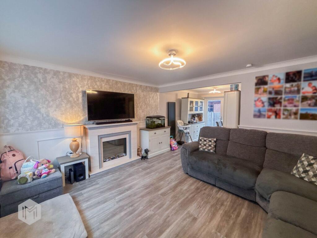 House in Bolton - View 5