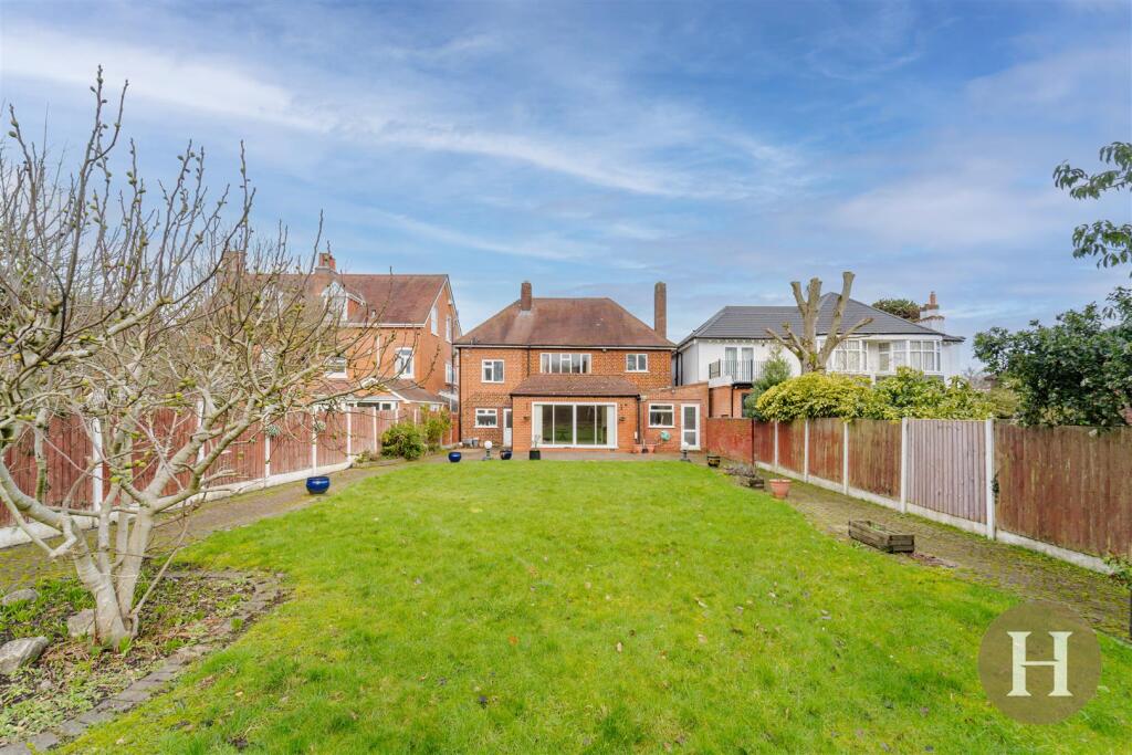 Additional image 36 of Lordswood Road, Harborne, Birmingham, B17