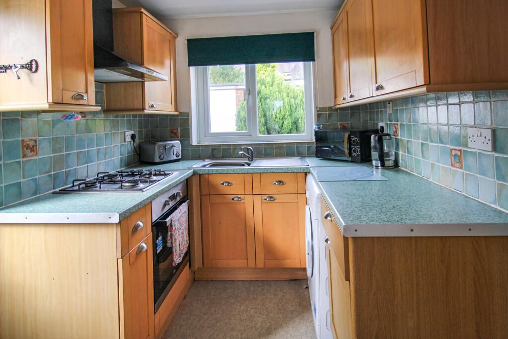 House in Bradford - View 4