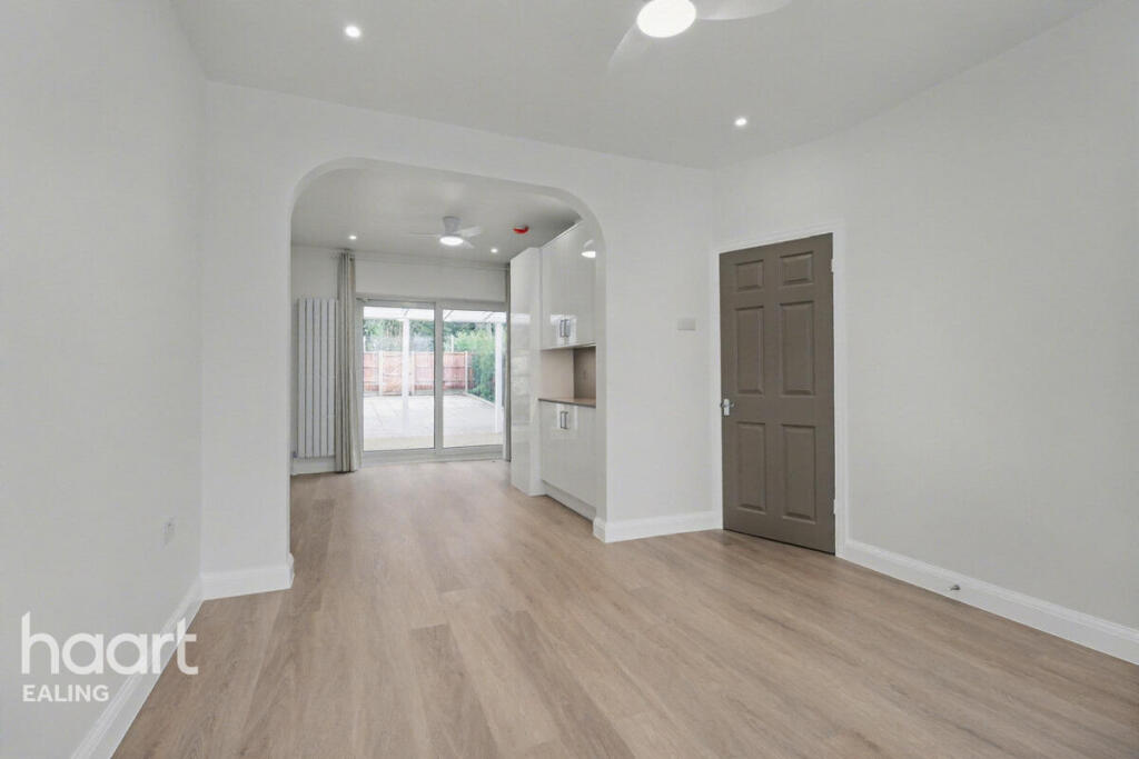 Main image of property: Cleveley Crescent, LONDON