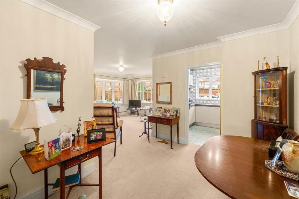 St Leonards Court, Harboro Road, Sale photo 4