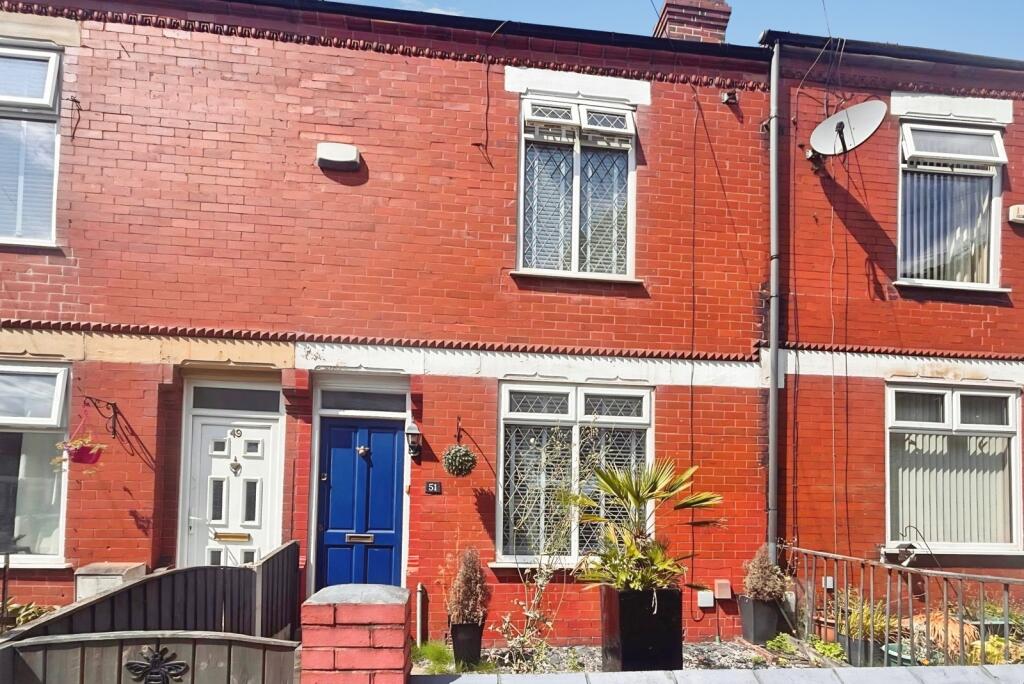 Main image of property: Mulgrave Street, Swinton, Manchester, Greater Manchester, M27