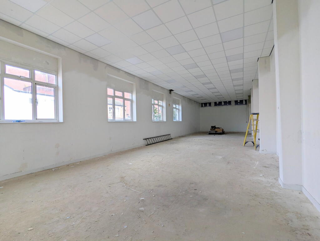 Main image of property: COMMERCIAL LET - Tulketh Street, Southport - Ground Floor Commercial Unit