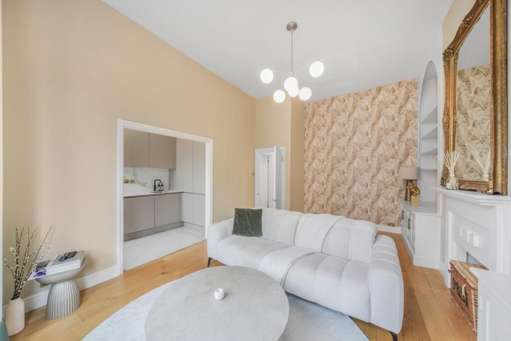 1 bedroom flat for rent