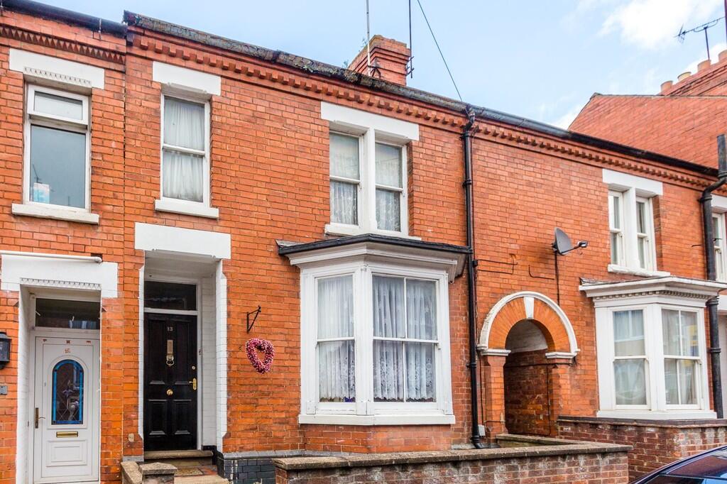Main image of property: Victoria Road, Rushden
