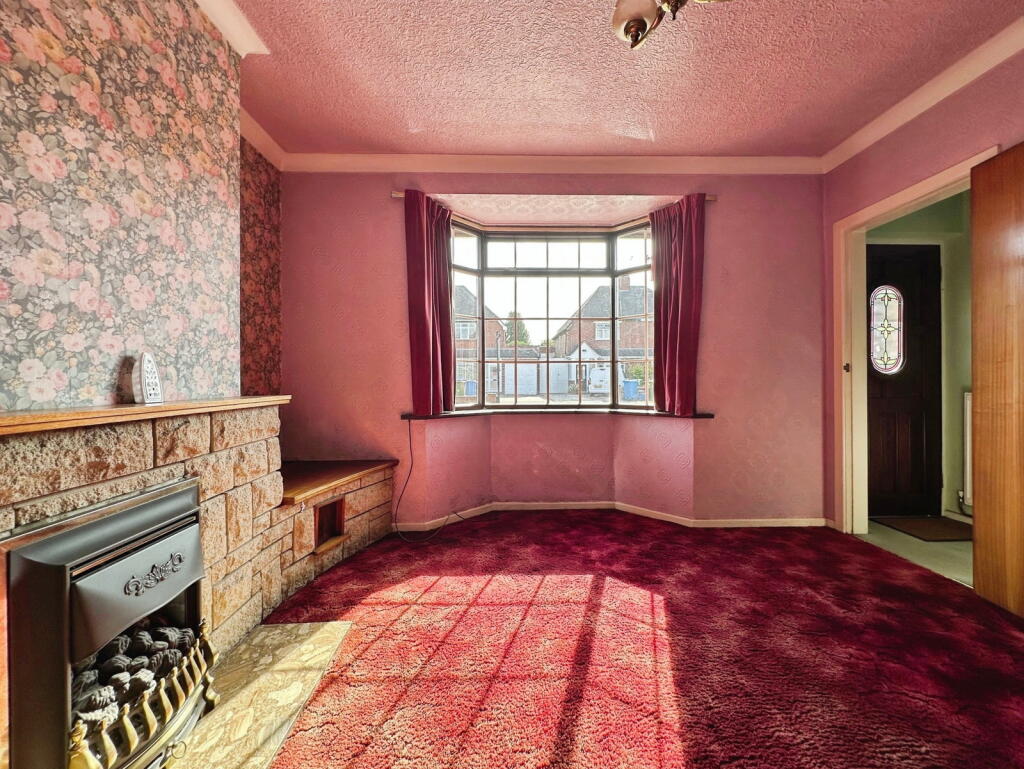 House in South Staffordshire, Bilbrook - View 4