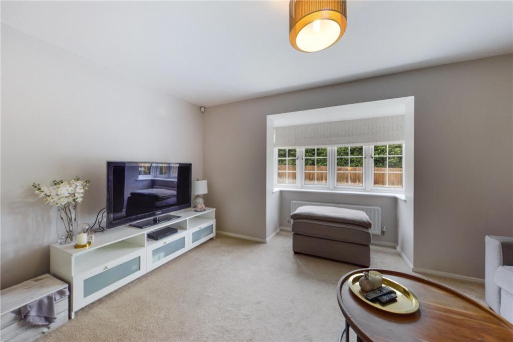 House in Shortstown, Harrowden - View 5