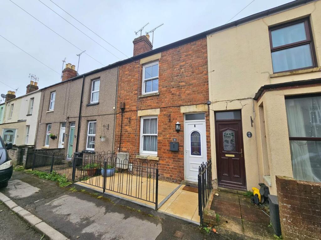 Main image of property: New Street, Newtown, Berkeley