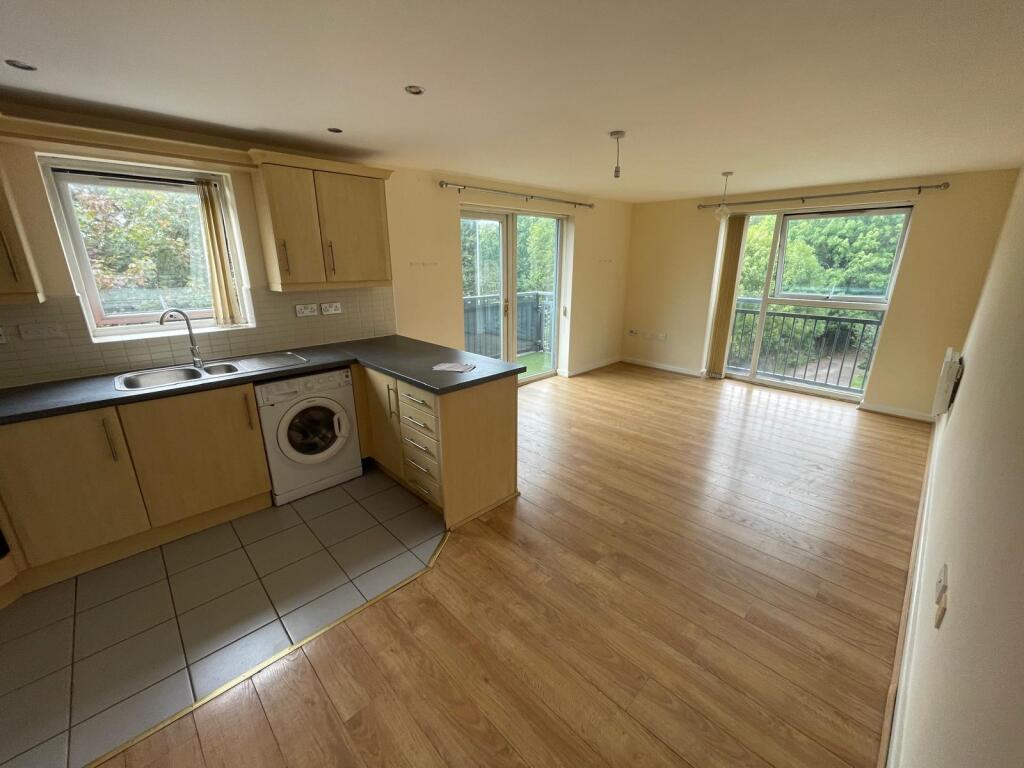 Main image of property: Broadway, Walsall, WS1