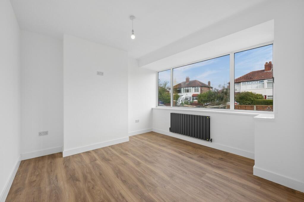 House in Warrington, Lane Ends, Great Sankey - View 3