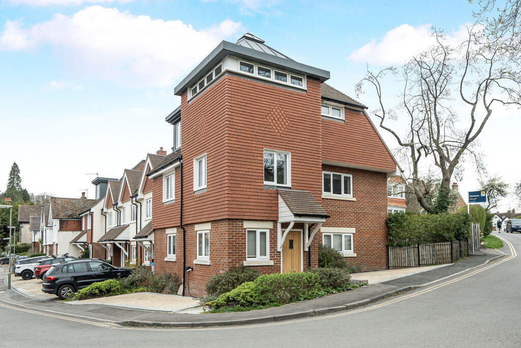 Main image of property: St. Christophers Road, Haslemere