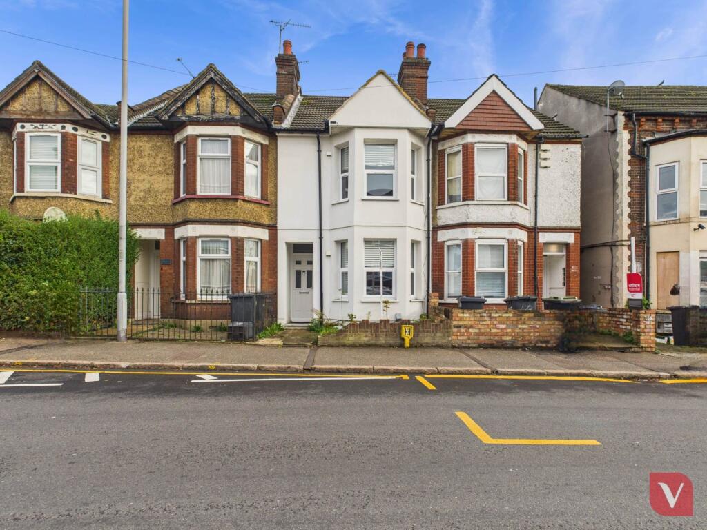 Main image of property: Old Bedford Road, Luton