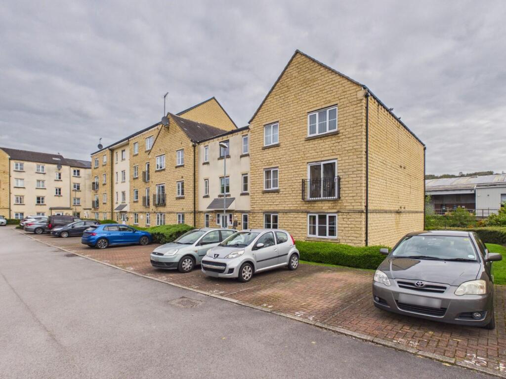 Main image of property: Merchants Court, Leonard Street, Bingley