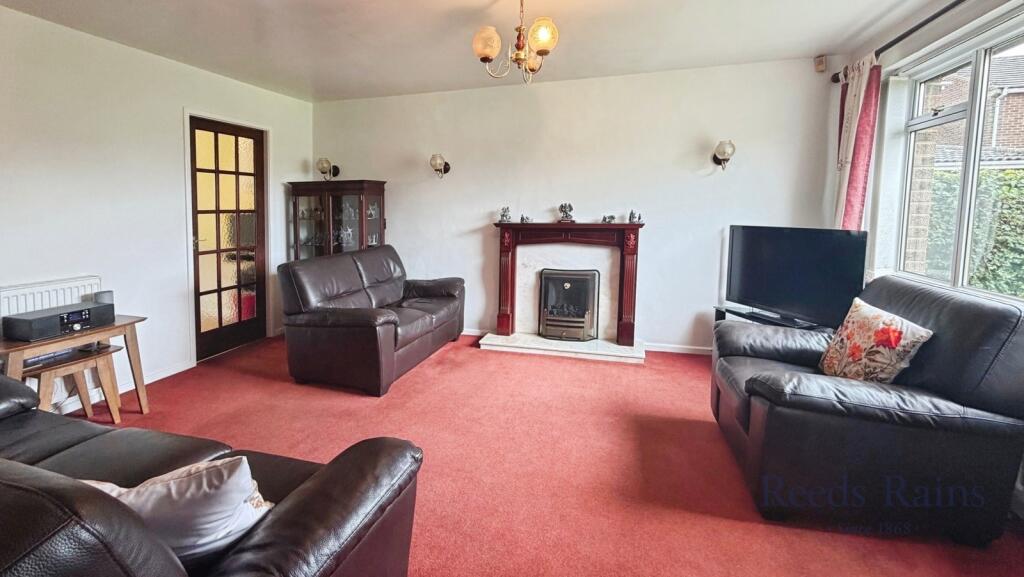 House in Durham - View 2