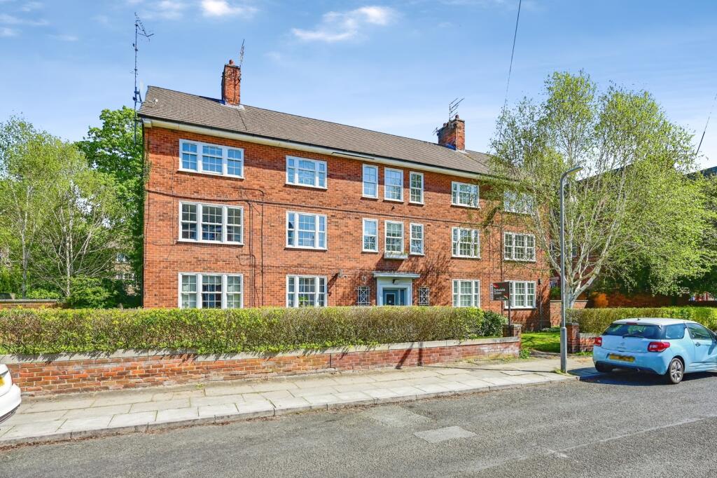 Main image of property: Bertram Road, LIVERPOOL, Merseyside, L17