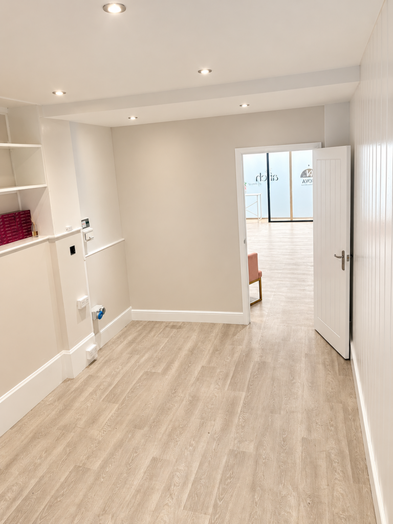 Back Room