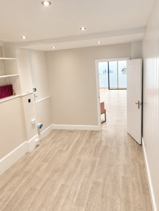 Back Room