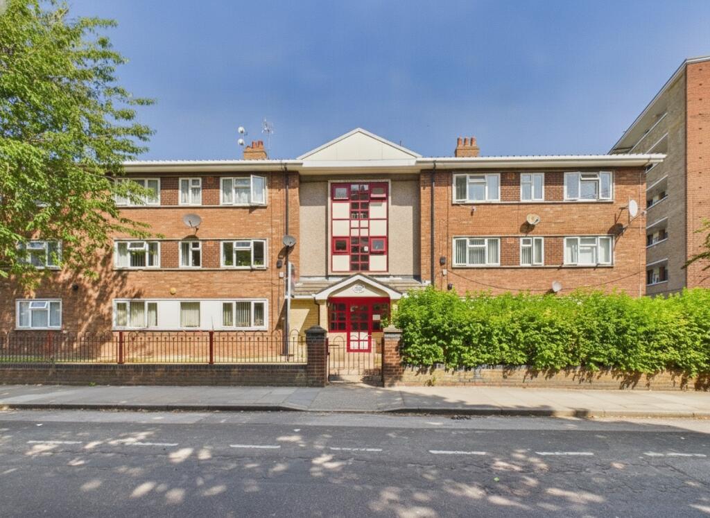 Main image of property: Adelaide Street, Kingston Upon Hull, City Of Kingston Upon Hull, HU3 2EY