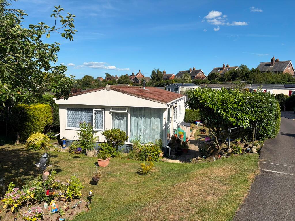 Main image of property: Orchard View Park, Herstmonceux, Hailsham
