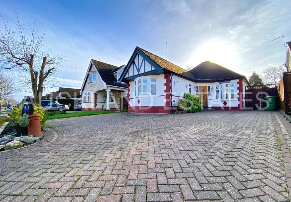 Main image of property: Elmroyd Avenue, Potters Bar