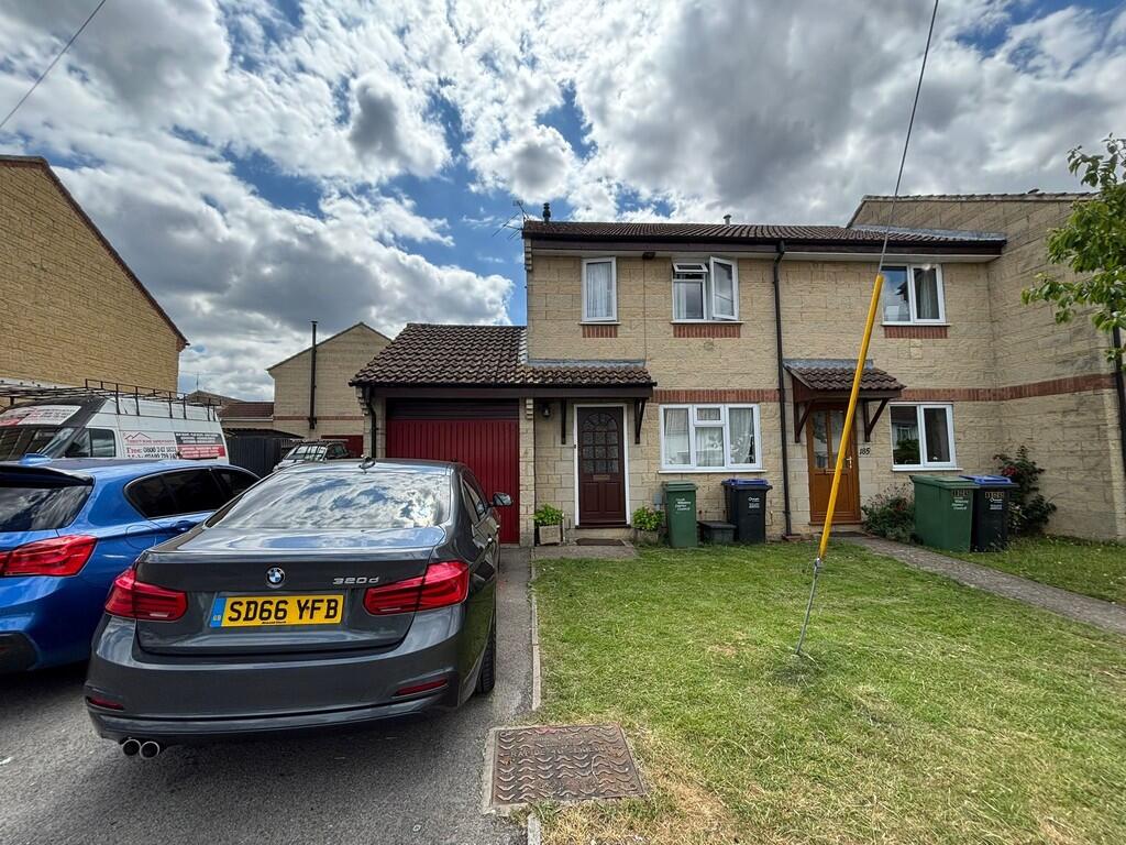 Main image of property: Wood Lane, Chippenham