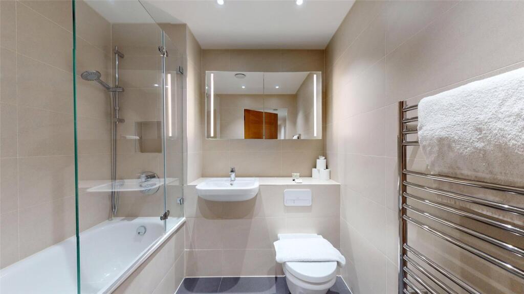 3 bedroom apartment for rent