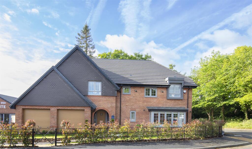 Main image of property: Plot 13, Havelock Park, Blackwell, Darlington, DL3 8EJ