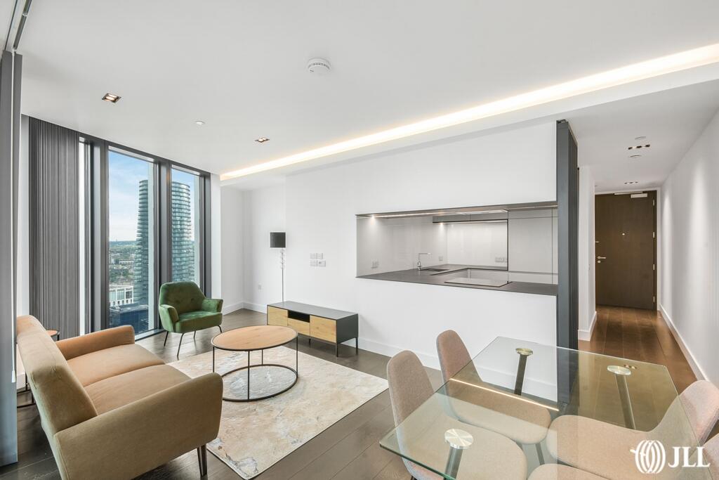 Main image of property: Marsh Wall London E14