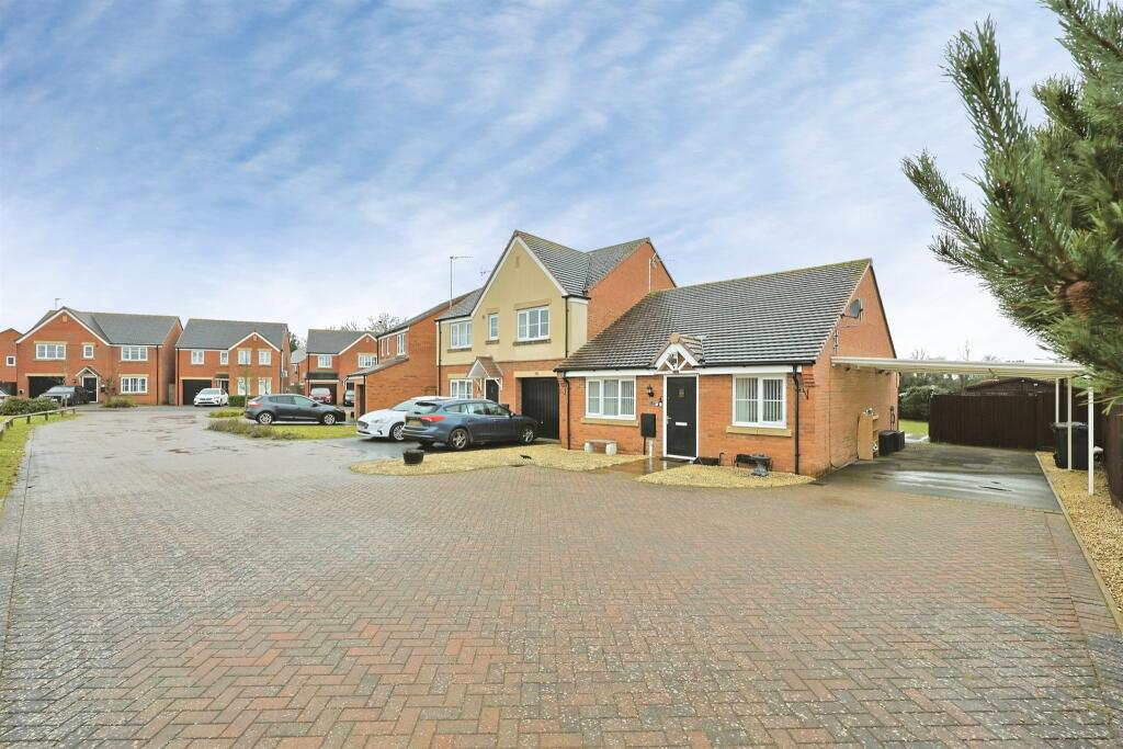Main image of property: Sandy Road, Narborough