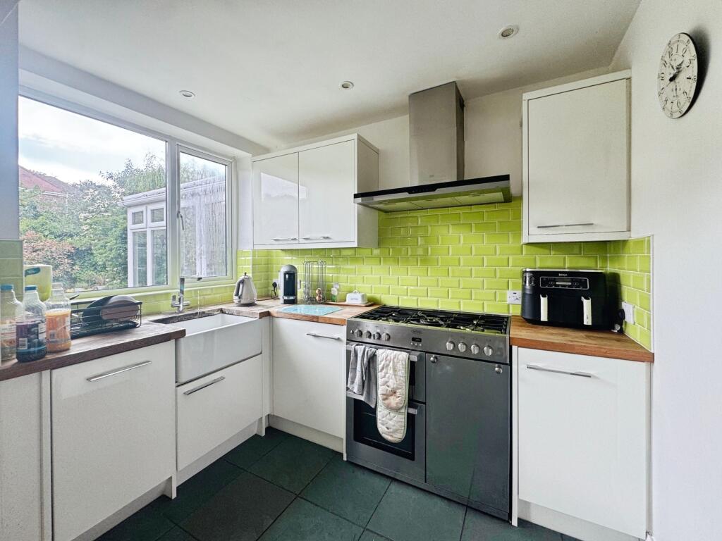 House in Newcastle upon Tyne - View 4