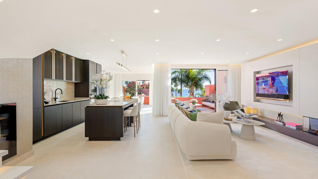 Main image of property: Andalucia, Malaga, Estepona