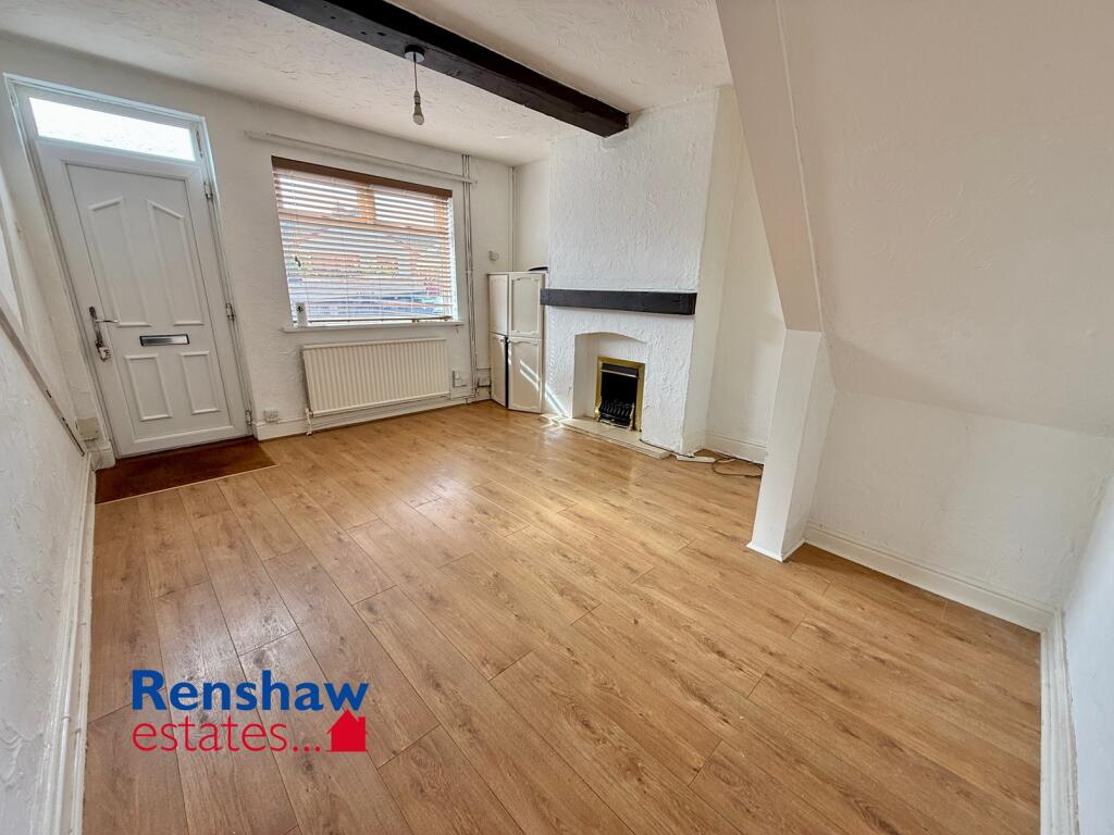 Main image of property: Springfield Gardens, Ilkeston, Derbyshire