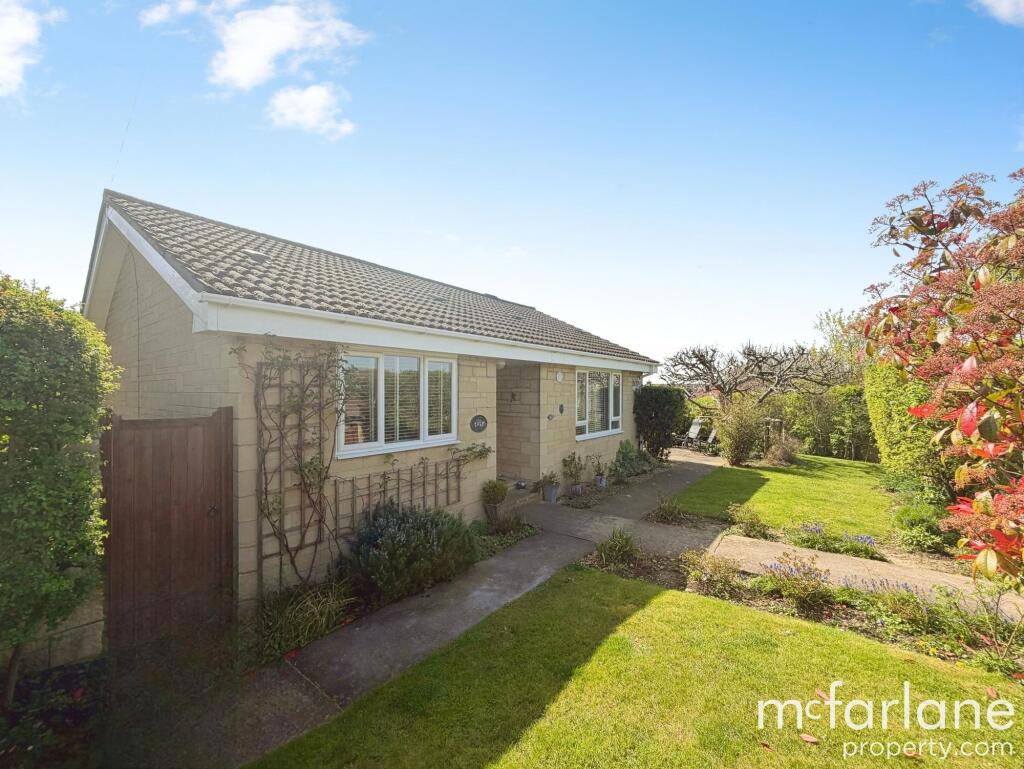 Main image of property: Okus Road, Swindon, SN1