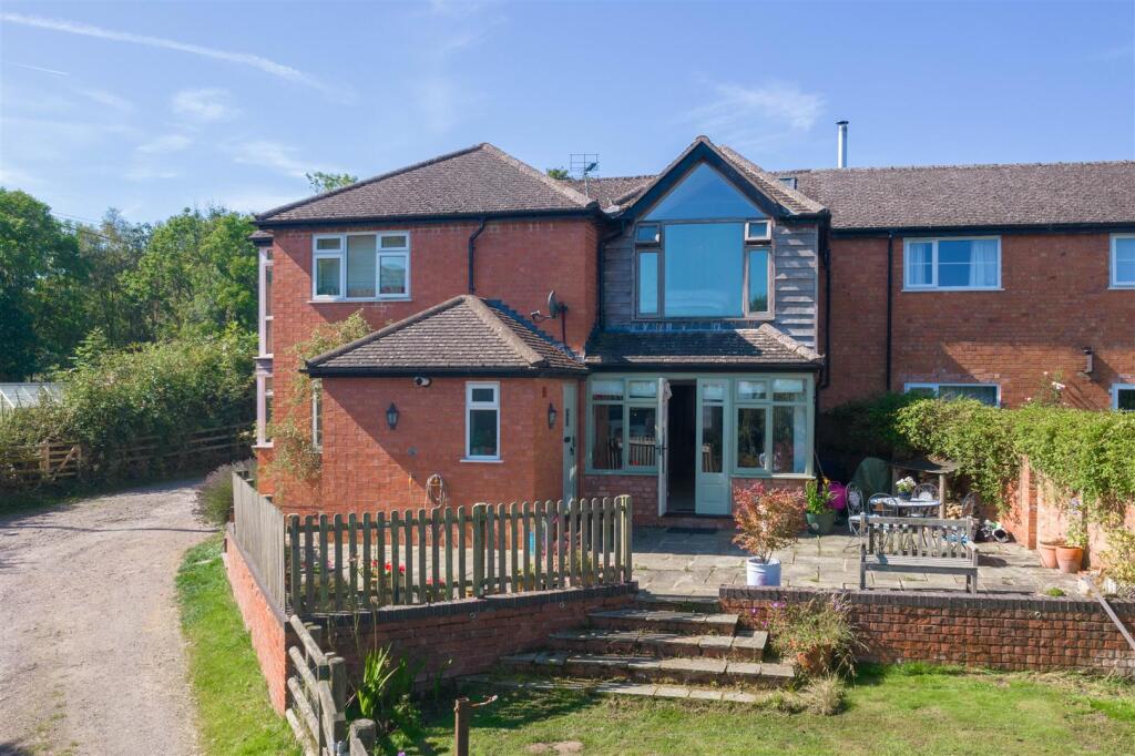 Main image of property: Birchwood, Storridge