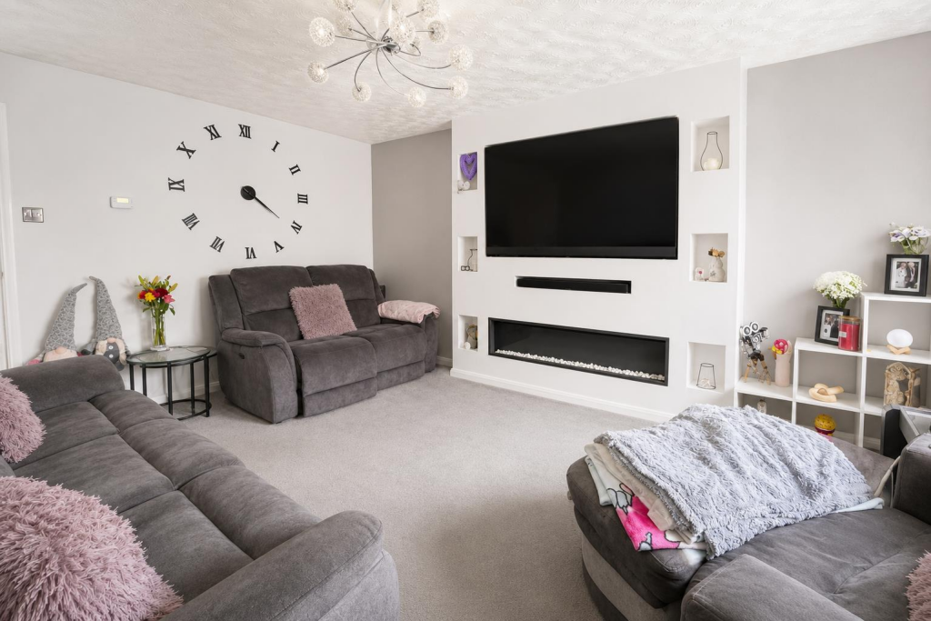 House in Northampton - View 2