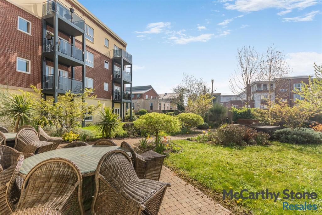 Main image of property: Bilberry Place, Recreation Road, Bromsgrove