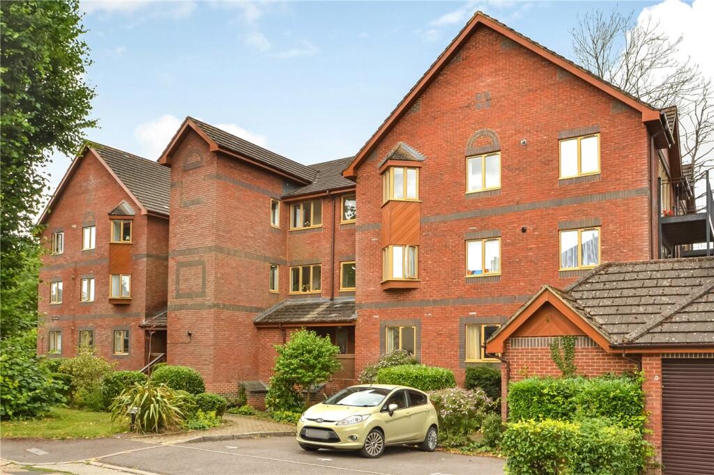 Main image of property: Test Mill, Hollman Drive, Romsey, Hampshire, SO51