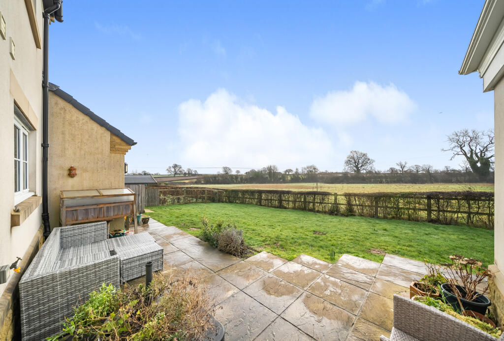 Additional image 20 of Westmead, Faulkland, Radstock, Somerset, BA3