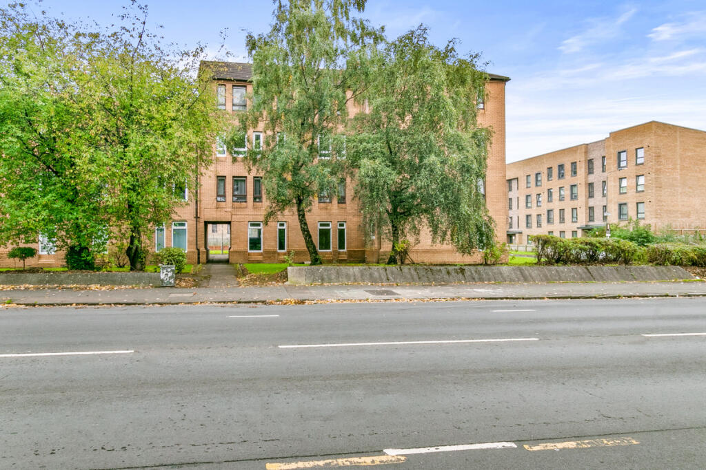 Main image of property: Abercromby Drive, Glasgow, G40